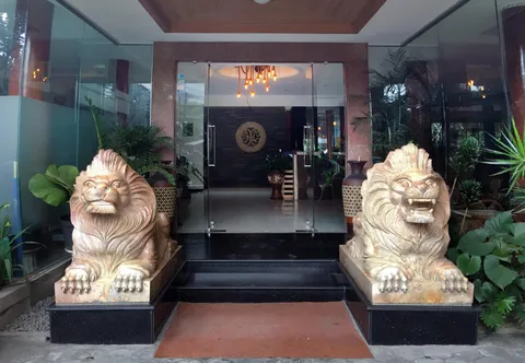 Helios Hotel Malang